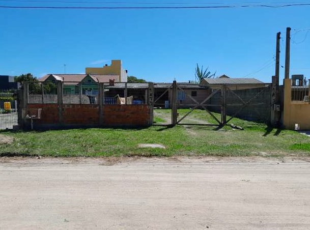 DIREITOS E AÇÕES - IMÓVEL - LOTEAMENTO PONTAL DA BARRA - LARANJAL - PELOTAS -RS