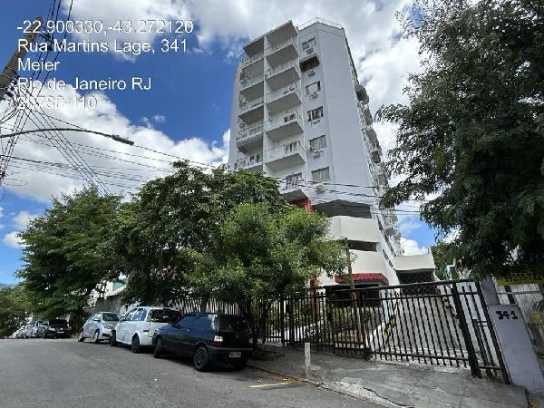 Imagem do imóvel Apartamento - Rio De Janeiro / Rj