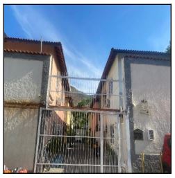 Imagem do imóvel APARTAMENTO - RIO DE JANEIRO / RJ