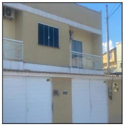 CASA - NILOPOLIS / RJ