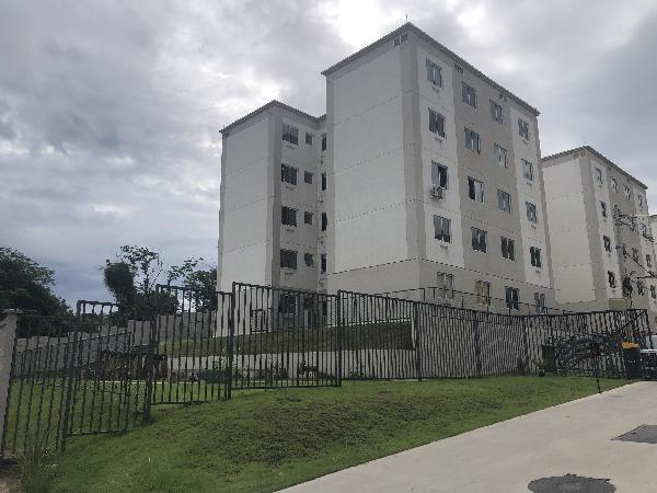 Imagem do imóvel Apartamento - Nova Iguaçu / Rj