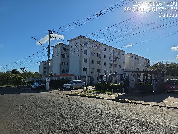 Imagem do imóvel Apartamento - Canoas / Rs