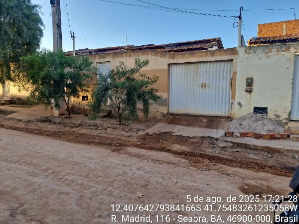Imagem do imóvel Casa - Seabra / Ba