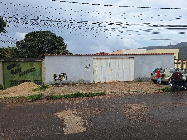 Imagem do imóvel Casa - Ibirite / Mg
