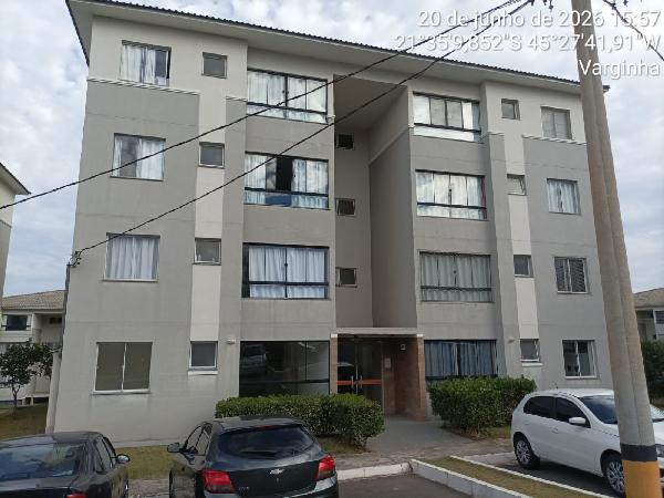 Imagem do imóvel Apartamento - Varginha / Mg