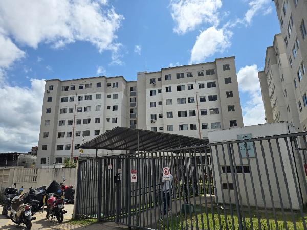 Imagem do imóvel Apartamento - Salvador / Ba
