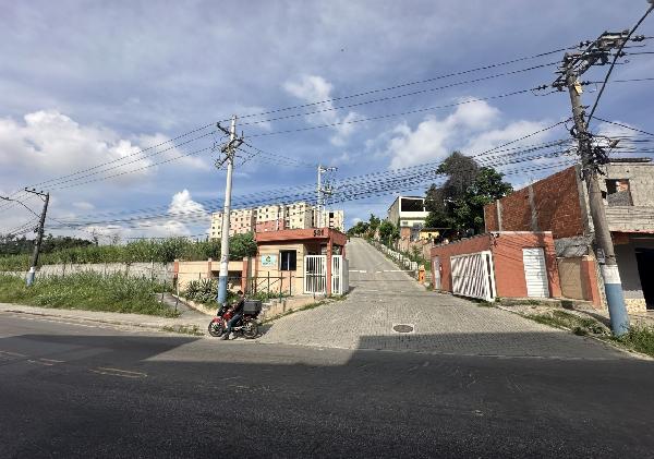 Imagem do imóvel Apartamento -  Belford Roxo  / Rj