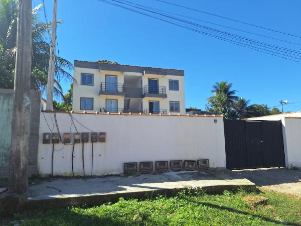 Imagem do imóvel Apartamento -  Itaborai  / Rj