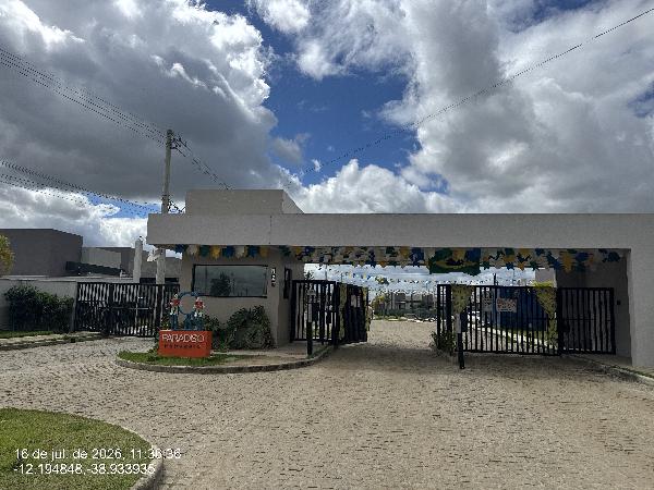 Imagem do imóvel Casa - Feira De Santana / Ba