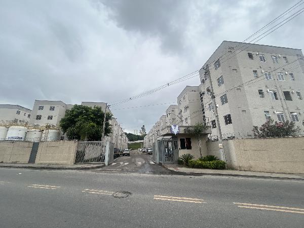 Imagem do imóvel Apartamento -  Belford Roxo  / Rj
