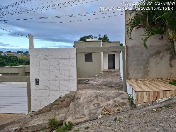 Imagem do imóvel Casa - Carpina / Pe