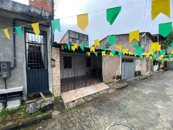 Imagem do imóvel Casa - Simoes Filho / Ba