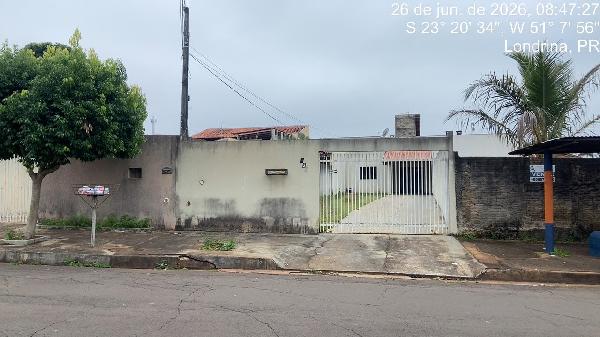Imagem do imóvel Casa - Londrina / Pr