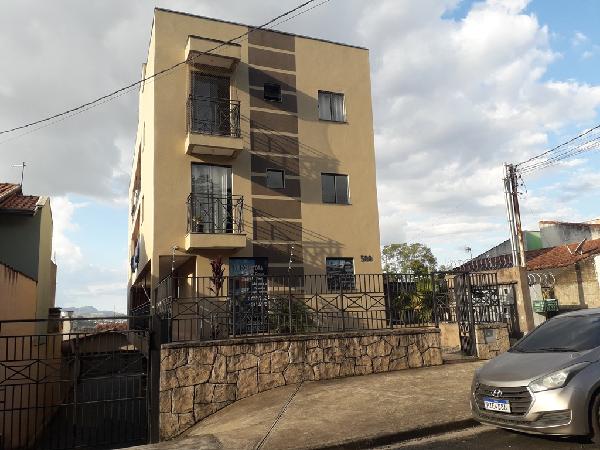 Imagem do imóvel Apartamento - Pocos De Caldas / Mg