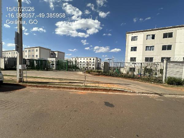Imagem do imóvel Apartamento - Goiania / Go