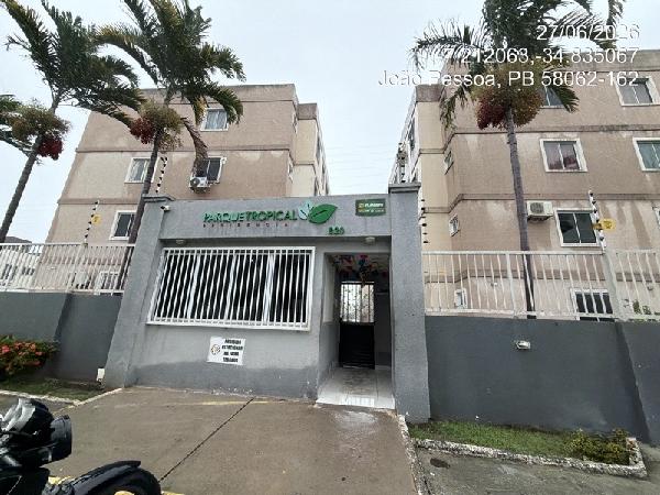 Imagem do imóvel Apartamento - Joao Pessoa / Pb