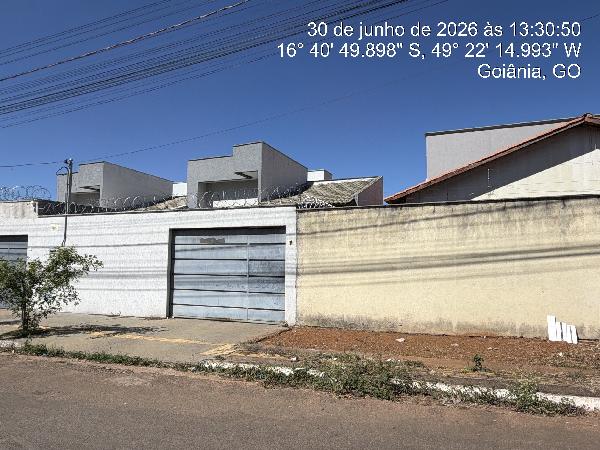 Imagem do imóvel Casa - Goiania / Go