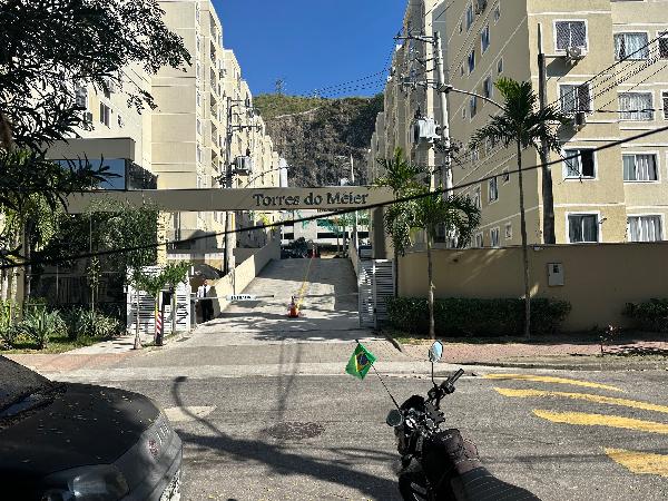 Imagem do imóvel Apartamento - Rio De Janeiro / Rj