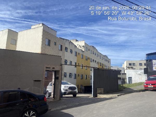 Imagem do imóvel Apartamento - Belo Horizonte / Mg