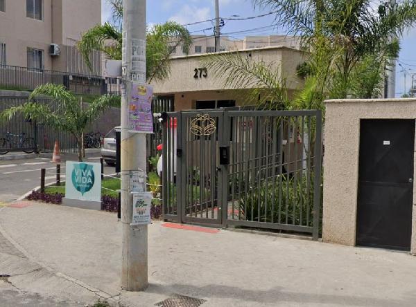 Imagem do imóvel Apartamento -  Rio De Janeiro  / Rj