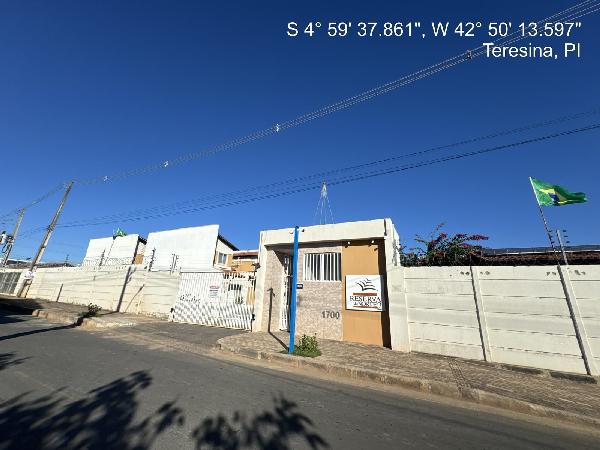 Imagem do imóvel Casa -  Teresina  / Pi