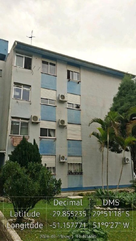 Imagem do imóvel Apartamento - Esteio / Rs