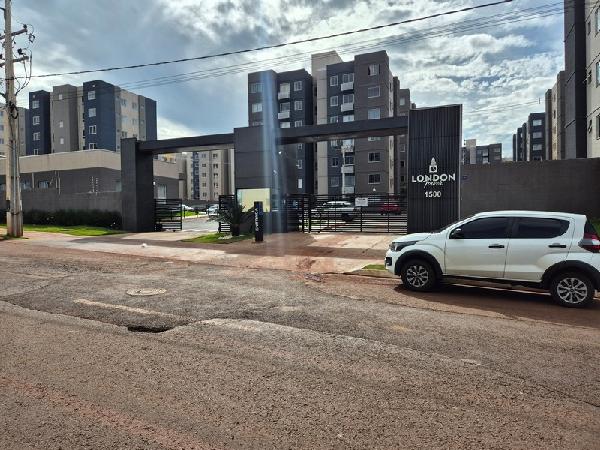 Imagem do imóvel Apartamento -  Londrina  / Pr