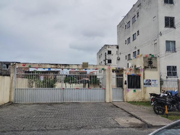 Imagem do imóvel Apartamento - Camacari / Ba