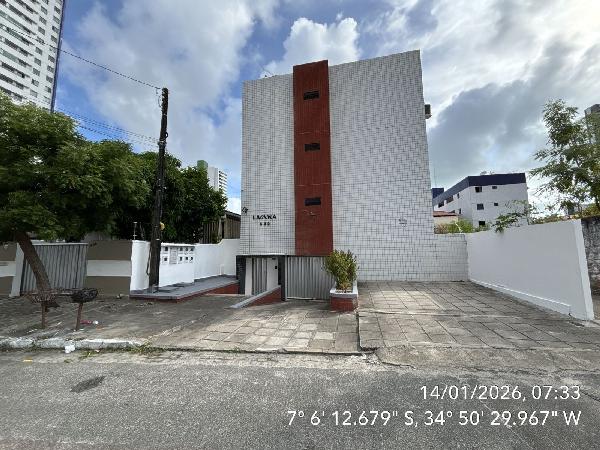 Imagem do imóvel Apartamento - Joao Pessoa / Pb