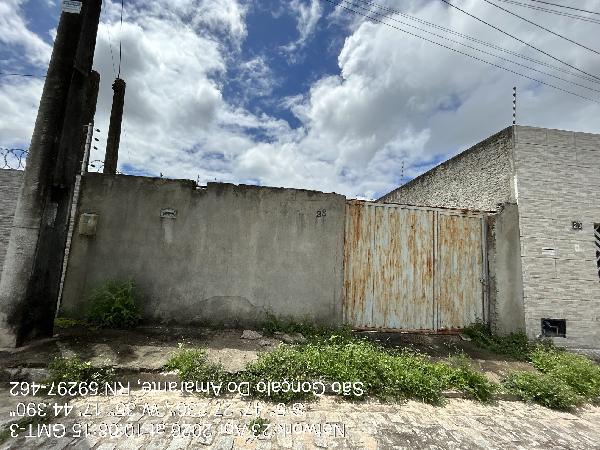 Imagem do imóvel Casa - Sao Goncalo Do Amarante / Rn
