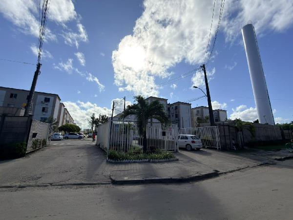 Imagem do imóvel Apartamento -  Jaboatao Dos Guararapes  / Pe