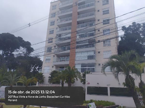 Imagem do imóvel Apartamento -  Curitiba  / Pr