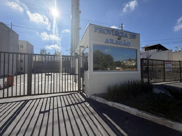 Imagem do imóvel Apartamento - Ribeirao Das Neves / Mg
