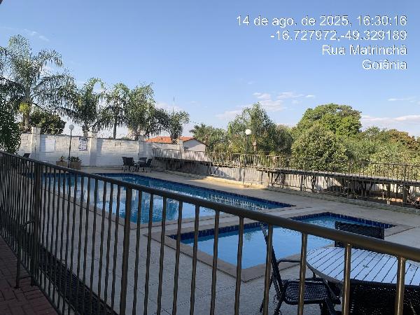 Imagem do imóvel Apartamento - Goiania / Go