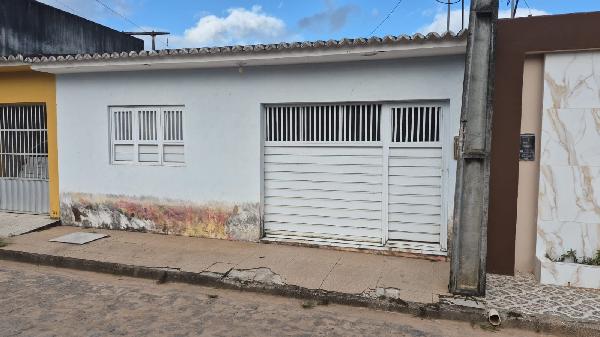 Imagem do imóvel Casa  - Porto Calvo / Al