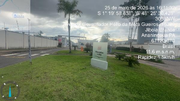 Imagem do imóvel Apartamento - Ananindeua / Pa