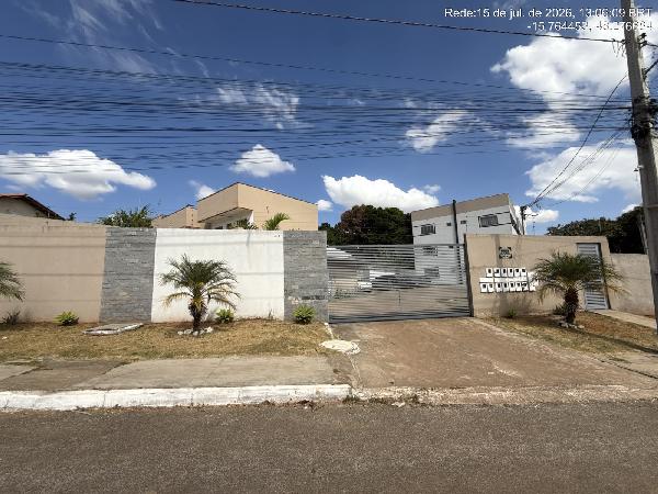 Imagem do imóvel Apartamento - Aguas Lindas De Goias / Go