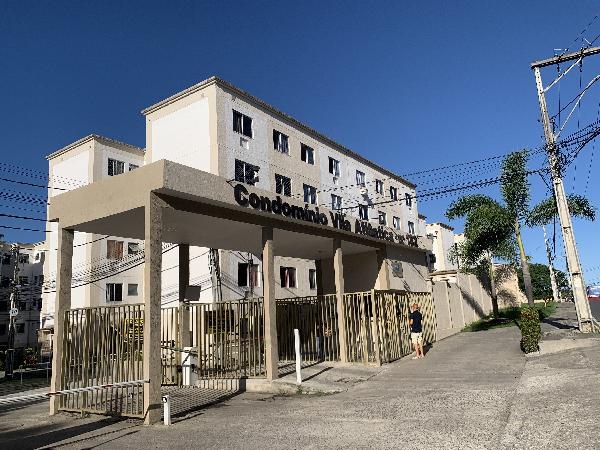 Imagem do imóvel Apartamento - Lauro De Freitas / Ba