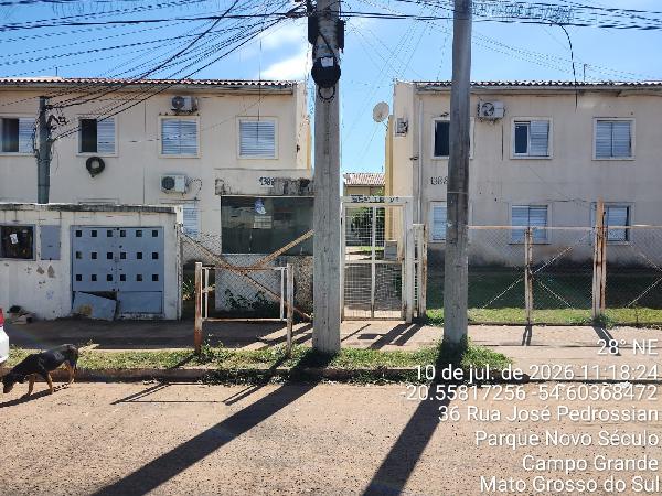 Imagem do imóvel Apartamento - Campo Grande / Ms