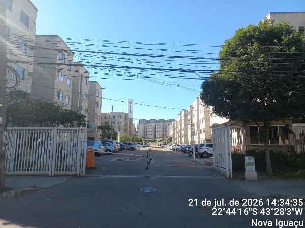 Imagem do imóvel Apartamento -  Nova Iguacu  / Rj