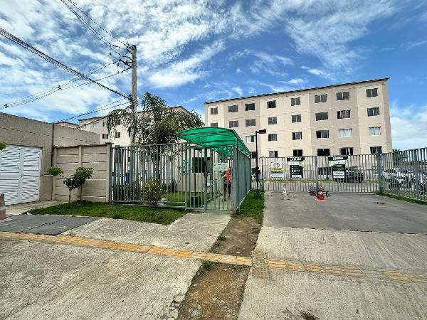 Imagem do imóvel Apartamento - Salvador / Ba