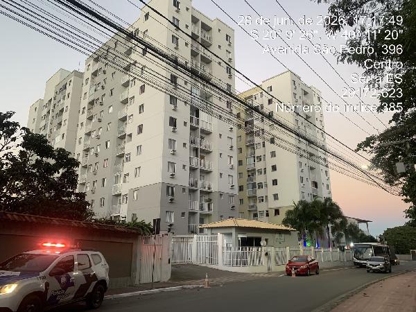 Imagem do imóvel Apartamento - Serra / Es