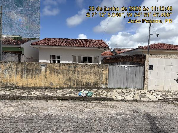 Imagem do imóvel Casa - Joao Pessoa / Pb