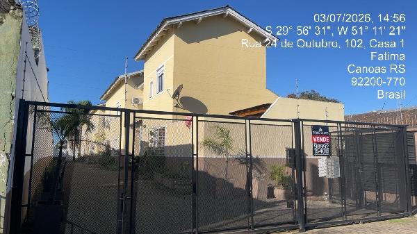 Imagem do imóvel Apartamento - Canoas / Rs