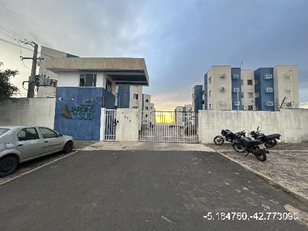 Imagem do imóvel Apartamento -  Teresina  / Pi