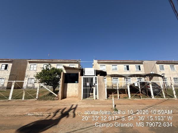 Imagem do imóvel Apartamento - Campo Grande / Ms
