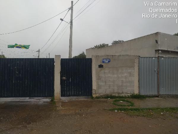 Imagem do imóvel Casa -  Queimados  / Rj