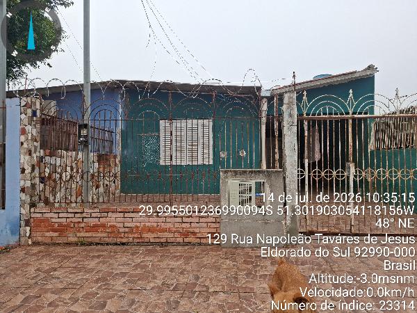 Imagem do imóvel Casa - Eldorado Do Sul / Rs