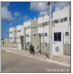 Imagem do imóvel Apartamento - Abreu E Lima / Pe