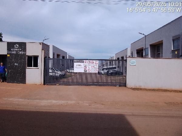 Imagem do imóvel Apartamento - Cidade Ocidental / Go